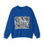 BRUEGEL, Pieter the Elder - 8 (Artwork) Crewneck Sweatshirt