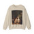 LONGHI, Pietro - The Tickle (Artwork) Crewneck Sweatshirt
