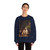 LONGHI, Pietro - The Tickle (Artwork) Crewneck Sweatshirt