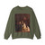 LONGHI, Pietro - The Tailor (Artwork) Crewneck Sweatshirt