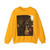 BRUEGEL, Pieter the Elder - 09 - The Sermon of St John the Baptist - detail (1) (Artwork) Crewneck Sweatshirt