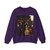 BRUEGEL, Pieter the Elder - 09 - The Sermon of St John the Baptist - detail (1) (Artwork) Crewneck Sweatshirt