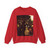 BRUEGEL, Pieter the Elder - 09 - The Sermon of St John the Baptist - detail (1) (Artwork) Crewneck Sweatshirt