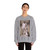 BOSIO, Francois-Joseph - Aristaeus, God of the Gardens (Artwork) Crewneck Sweatshirt