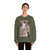 BOSIO, Francois-Joseph - Aristaeus, God of the Gardens (Artwork) Crewneck Sweatshirt