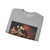 LOO, Carle van - Aeneas Carrying Anchises (Artwork) Crewneck Sweatshirt