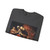 LOO, Carle van - Aeneas Carrying Anchises (Artwork) Crewneck Sweatshirt