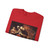 LOO, Carle van - Aeneas Carrying Anchises (Artwork) Crewneck Sweatshirt