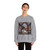 CARRACCI, Annibale - Triptych (Artwork) Crewneck Sweatshirt
