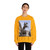 BOSIO, Francois-Joseph - Louis XIV (Artwork) Crewneck Sweatshirt