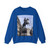 BOSIO, Francois-Joseph - Louis XIV (Artwork) Crewneck Sweatshirt