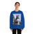 BOSIO, Francois-Joseph - Louis XIV (Artwork) Crewneck Sweatshirt
