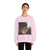 LOO, Carle van - Halt During the Hunt (Artwork) Crewneck Sweatshirt