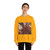 BRUEGEL, Pieter the Elder - 09 - The Sermon of St John the Baptist - detail (4) (Artwork) Crewneck Sweatshirt