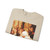 BRUEGEL, Pieter the Elder - 09 - The Sermon of St John the Baptist - detail (5) (Artwork) Crewneck Sweatshirt
