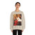 BRUEGEL, Pieter the Elder - 09 - The Sermon of St John the Baptist - detail (5) (Artwork) Crewneck Sweatshirt