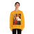 BRUEGEL, Pieter the Elder - 09 - The Sermon of St John the Baptist - detail (5) (Artwork) Crewneck Sweatshirt