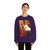BRUEGEL, Pieter the Elder - 09 - The Sermon of St John the Baptist - detail (5) (Artwork) Crewneck Sweatshirt