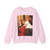 BRUEGEL, Pieter the Elder - 09 - The Sermon of St John the Baptist - detail (5) (Artwork) Crewneck Sweatshirt
