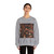 BRUEGEL, Pieter the Elder - 09 - The Sermon of St John the Baptist - detail (6) (Artwork) Crewneck Sweatshirt