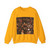 BRUEGEL, Pieter the Elder - 09 - The Sermon of St John the Baptist - detail (6) (Artwork) Crewneck Sweatshirt