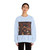 BRUEGEL, Pieter the Elder - 09 - The Sermon of St John the Baptist - detail (6) (Artwork) Crewneck Sweatshirt
