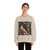 CARRACCI, Annibale - Venus, Adonis and Cupid (Artwork) Crewneck Sweatshirt