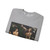 CARRACCI, Annibale - Venus, Adonis and Cupid (Artwork) Crewneck Sweatshirt