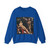CARRACCI, Annibale - Venus, Adonis and Cupid (Artwork) Crewneck Sweatshirt