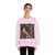 CARRACCI, Annibale - Venus, Adonis and Cupid (Artwork) Crewneck Sweatshirt