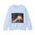 CARRACCI, Annibale - Venus with a Satyr and Cupids (Artwork) Crewneck Sweatshirt
