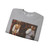 BRUEGEL, Pieter the Elder - 09 - The Sermon of St John the Baptist - detail (7) (Artwork) Crewneck Sweatshirt