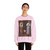 BRUEGEL, Pieter the Elder - 09 - The Sermon of St John the Baptist - detail (7) (Artwork) Crewneck Sweatshirt