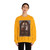 CARRACCI, Annibale - Triptych2 (Artwork) Crewneck Sweatshirt