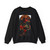 CARRACCI, Annibale - virgin (Artwork) Crewneck Sweatshirt
