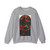 CARRACCI, Annibale - virgin (Artwork) Crewneck Sweatshirt