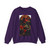 CARRACCI, Annibale - virgin (Artwork) Crewneck Sweatshirt