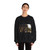 BRUEGEL, Pieter the Elder - 09 - The Sermon of St John the Baptist - detail (3) (Artwork) Crewneck Sweatshirt