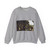 BRUEGEL, Pieter the Elder - 09 - The Sermon of St John the Baptist - detail (3) (Artwork) Crewneck Sweatshirt
