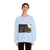 BRUEGEL, Pieter the Elder - 09 - The Sermon of St John the Baptist - detail (3) (Artwork) Crewneck Sweatshirt
