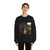 BRUEGEL, Pieter the Elder - 09 - The Sermon of St John the Baptist - detail (Artwork) Crewneck Sweatshirt