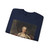 LOO, Louis Michel van - Portrait of Catherina Golitsyna (Artwork) Crewneck Sweatshirt