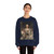 LOO, Louis Michel van - Portrait of Catherina Golitsyna (Artwork) Crewneck Sweatshirt