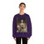 LOO, Louis Michel van - Portrait of Catherina Golitsyna (Artwork) Crewneck Sweatshirt