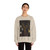 BRUEGEL, Pieter the Elder - 09 - The Sermon of St John the Baptist - detail (2) (Artwork) Crewneck Sweatshirt