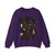 BRUEGEL, Pieter the Elder - 09 - The Sermon of St John the Baptist - detail (2) (Artwork) Crewneck Sweatshirt
