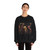 CARRACCI, Annibale - The Samaritan Woman at the Well (Artwork) Crewneck Sweatshirt