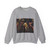 CARRACCI, Annibale - The Samaritan Woman at the Well (Artwork) Crewneck Sweatshirt