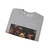 CARRACCI, Annibale - The Samaritan Woman at the Well (Artwork) Crewneck Sweatshirt