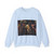 CARRACCI, Annibale - The Samaritan Woman at the Well (Artwork) Crewneck Sweatshirt